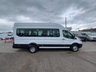 USED 2018 18 FORD TRANSIT 2.2 TDCi 460 HDT Minibus 5dr Diesel Manual L4 H3 (18 seats) (196 g/km, 123 bhp) 1 OWNER FORD TRANSIT MINIBUS 17 SEATER     3 PREVIOUS SERVICES     2 SETS OF KEYS