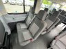 USED 2018 18 FORD TRANSIT 2.2 TDCi 460 HDT Minibus 5dr Diesel Manual L4 H3 (18 seats) (196 g/km, 123 bhp) 1 OWNER FORD TRANSIT MINIBUS 17 SEATER     3 PREVIOUS SERVICES     2 SETS OF KEYS