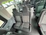 USED 2018 18 FORD TRANSIT 2.2 TDCi 460 HDT Minibus 5dr Diesel Manual L4 H3 (18 seats) (196 g/km, 123 bhp) 1 OWNER FORD TRANSIT MINIBUS 17 SEATER     3 PREVIOUS SERVICES     2 SETS OF KEYS