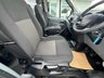 USED 2018 18 FORD TRANSIT 2.2 TDCi 460 HDT Minibus 5dr Diesel Manual L4 H3 (18 seats) (196 g/km, 123 bhp) 1 OWNER FORD TRANSIT MINIBUS 17 SEATER     3 PREVIOUS SERVICES     2 SETS OF KEYS