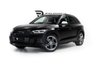 USED 2019 AUDI SQ5 3.0 TFSI V6 SUV 5dr Petrol Tiptronic quattro Euro 6 (s/s) (354 ps) Virtual Cockpit | Wireless Charging | Black Edition Styling