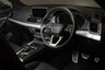 USED 2019 AUDI SQ5 3.0 TFSI V6 SUV 5dr Petrol Tiptronic quattro Euro 6 (s/s) (354 ps) Virtual Cockpit | Wireless Charging | Black Edition Styling
