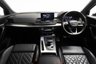 USED 2019 AUDI SQ5 3.0 TFSI V6 SUV 5dr Petrol Tiptronic quattro Euro 6 (s/s) (354 ps) Virtual Cockpit | Wireless Charging | Black Edition Styling