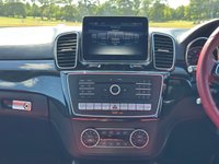 USED 2017 17 MERCEDES-BENZ GLS 3.0 GLS350d V6 designo Line SUV 5dr Diesel G-Tronic 4MATIC Euro 6 (s/s) (258 ps) FULL MERCEDES HISTORY