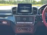 USED 2017 17 MERCEDES-BENZ GLS 3.0 GLS350d V6 designo Line SUV 5dr Diesel G-Tronic 4MATIC Euro 6 (s/s) (258 ps) FULL MERCEDES HISTORY