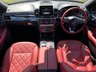 USED 2017 17 MERCEDES-BENZ GLS 3.0 GLS350d V6 designo Line SUV 5dr Diesel G-Tronic 4MATIC Euro 6 (s/s) (258 ps) FULL MERCEDES HISTORY