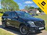 USED 2017 17 MERCEDES-BENZ GLS 3.0 GLS350d V6 designo Line SUV 5dr Diesel G-Tronic 4MATIC Euro 6 (s/s) (258 ps) FULL MERCEDES HISTORY