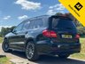USED 2017 17 MERCEDES-BENZ GLS 3.0 GLS350d V6 designo Line SUV 5dr Diesel G-Tronic 4MATIC Euro 6 (s/s) (258 ps) FULL MERCEDES HISTORY