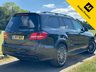 USED 2017 17 MERCEDES-BENZ GLS 3.0 GLS350d V6 designo Line SUV 5dr Diesel G-Tronic 4MATIC Euro 6 (s/s) (258 ps) FULL MERCEDES HISTORY