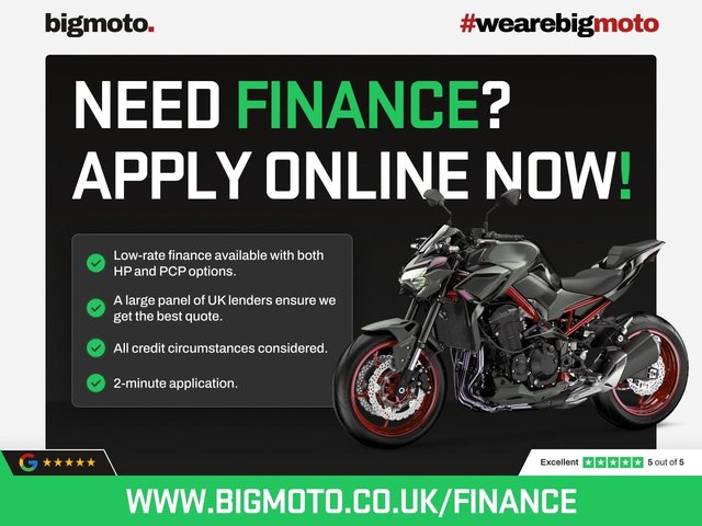 View our TRIUMPH TIGER 1200