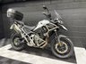 USED 2022 22 TRIUMPH TIGER 1200 GT FINANCE SPECIALISTS APPLY NOW LOW RATE FINANCE DELIVERY AVAILABLE