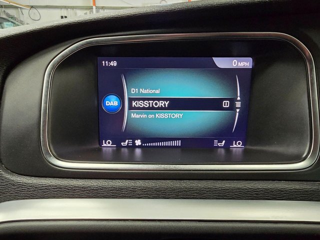 2018 VOLVO V40 CROSS COUNTRY 2.0 D3 Pro Euro 6 (s/s) 5dr - Photo 11