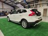 USED 2018 18 VOLVO V40 CROSS COUNTRY 2.0 D3 Pro Euro 6 (s/s) 5dr ULEZ-Sturdy Swedish Hatch