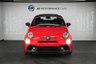 USED 2017 67 ABARTH 595C 1.4 T-Jet Trofeo Cabrio 2dr Petrol Manual Euro 6 (160 bhp) 