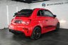 USED 2017 67 ABARTH 595C 1.4 T-Jet Trofeo Cabrio 2dr Petrol Manual Euro 6 (160 bhp) 