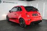 USED 2017 67 ABARTH 595C 1.4 T-Jet Trofeo Cabrio 2dr Petrol Manual Euro 6 (160 bhp) 
