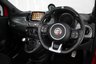 USED 2017 67 ABARTH 595C 1.4 T-Jet Trofeo Cabrio 2dr Petrol Manual Euro 6 (160 bhp) 