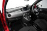 USED 2017 67 ABARTH 595C 1.4 T-Jet Trofeo Cabrio 2dr Petrol Manual Euro 6 (160 bhp) 