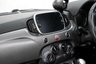 USED 2017 67 ABARTH 595C 1.4 T-Jet Trofeo Cabrio 2dr Petrol Manual Euro 6 (160 bhp) 