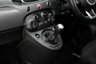 USED 2017 67 ABARTH 595C 1.4 T-Jet Trofeo Cabrio 2dr Petrol Manual Euro 6 (160 bhp) 