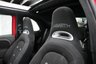 USED 2017 67 ABARTH 595C 1.4 T-Jet Trofeo Cabrio 2dr Petrol Manual Euro 6 (160 bhp) 