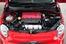 USED 2017 67 ABARTH 595C 1.4 T-Jet Trofeo Cabrio 2dr Petrol Manual Euro 6 (160 bhp) 