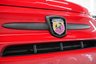 USED 2017 67 ABARTH 595C 1.4 T-Jet Trofeo Cabrio 2dr Petrol Manual Euro 6 (160 bhp) 