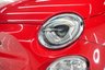 USED 2017 67 ABARTH 595C 1.4 T-Jet Trofeo Cabrio 2dr Petrol Manual Euro 6 (160 bhp) 