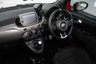 USED 2017 67 ABARTH 595C 1.4 T-Jet Trofeo Cabrio 2dr Petrol Manual Euro 6 (160 bhp) 