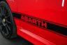 USED 2017 67 ABARTH 595C 1.4 T-Jet Trofeo Cabrio 2dr Petrol Manual Euro 6 (160 bhp) 