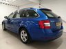 USED 2020 20 SKODA OCTAVIA 1.5 TSI GPF ACT SE Technology Estate 5dr Petrol Manual Euro 6 (s/s) (150 ps) + 2 key Skoda Service History, DAB+