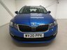 USED 2020 20 SKODA OCTAVIA 1.5 TSI GPF ACT SE Technology Estate 5dr Petrol Manual Euro 6 (s/s) (150 ps) + 2 key Skoda Service History, DAB+