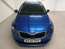 USED 2020 20 SKODA OCTAVIA 1.5 TSI GPF ACT SE Technology Estate 5dr Petrol Manual Euro 6 (s/s) (150 ps) + 2 key Skoda Service History, DAB+