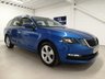 USED 2020 20 SKODA OCTAVIA 1.5 TSI GPF ACT SE Technology Estate 5dr Petrol Manual Euro 6 (s/s) (150 ps) + 2 key Skoda Service History, DAB+