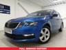 USED 2020 20 SKODA OCTAVIA 1.5 TSI GPF ACT SE Technology Estate 5dr Petrol Manual Euro 6 (s/s) (150 ps) + 2 key Skoda Service History, DAB+