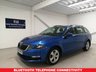 USED 2020 20 SKODA OCTAVIA 1.5 TSI GPF ACT SE Technology Estate 5dr Petrol Manual Euro 6 (s/s) (150 ps) + 2 key Skoda Service History, DAB+