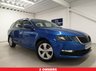 USED 2020 20 SKODA OCTAVIA 1.5 TSI GPF ACT SE Technology Estate 5dr Petrol Manual Euro 6 (s/s) (150 ps) + 2 key Skoda Service History, DAB+