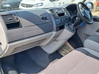 USED 2014 14 VOLKSWAGEN TRANSPORTER 2.0 TDI BlueMotion Tech T30 Startline Panel Van 4dr Diesel Manual L3 H1 (184 g/km, 113 bhp) 