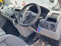 USED 2014 14 VOLKSWAGEN TRANSPORTER 2.0 TDI BlueMotion Tech T30 Startline Panel Van 4dr Diesel Manual L3 H1 (184 g/km, 113 bhp) 