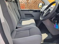 USED 2014 14 VOLKSWAGEN TRANSPORTER 2.0 TDI BlueMotion Tech T30 Startline Panel Van 4dr Diesel Manual L3 H1 (184 g/km, 113 bhp) 