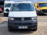 USED 2014 14 VOLKSWAGEN TRANSPORTER 2.0 TDI BlueMotion Tech T30 Startline Panel Van 4dr Diesel Manual L3 H1 (184 g/km, 113 bhp) 