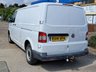 USED 2014 14 VOLKSWAGEN TRANSPORTER 2.0 TDI BlueMotion Tech T30 Startline Panel Van 4dr Diesel Manual L3 H1 (184 g/km, 113 bhp) 