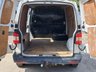 USED 2014 14 VOLKSWAGEN TRANSPORTER 2.0 TDI BlueMotion Tech T30 Startline Panel Van 4dr Diesel Manual L3 H1 (184 g/km, 113 bhp) 
