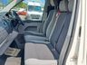 USED 2014 14 VOLKSWAGEN TRANSPORTER 2.0 TDI BlueMotion Tech T30 Startline Panel Van 4dr Diesel Manual L3 H1 (184 g/km, 113 bhp) 