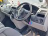 USED 2014 14 VOLKSWAGEN TRANSPORTER 2.0 TDI BlueMotion Tech T30 Startline Panel Van 4dr Diesel Manual L3 H1 (184 g/km, 113 bhp) 