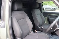 USED 2023 23 LAND ROVER DEFENDER D250 3.0 MHEV HARD TOP VATQ SURROUND CAMERAS JUST SERVICED