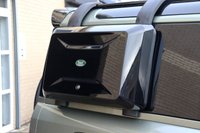 USED 2023 23 LAND ROVER DEFENDER D250 3.0 MHEV HARD TOP VATQ SURROUND CAMERAS JUST SERVICED