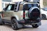 USED 2023 23 LAND ROVER DEFENDER D250 3.0 MHEV HARD TOP VATQ SURROUND CAMERAS JUST SERVICED