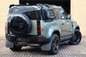 USED 2023 23 LAND ROVER DEFENDER D250 3.0 MHEV HARD TOP VATQ SURROUND CAMERAS JUST SERVICED