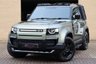 USED 2023 23 LAND ROVER DEFENDER D250 3.0 MHEV HARD TOP VATQ SURROUND CAMERAS JUST SERVICED